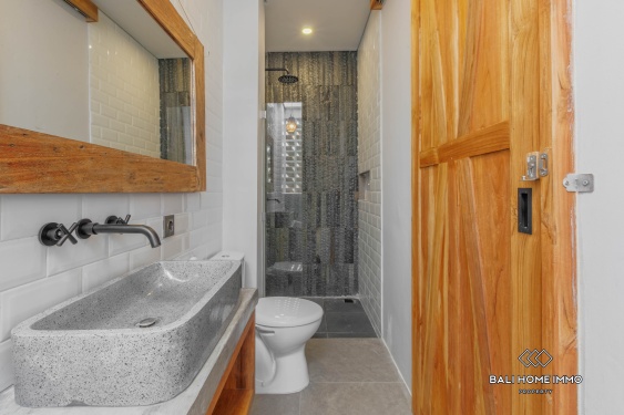 Image 20 from VILLA 2 KAMAR TIDUR BARU UNTUK DISEWA BULANAN DI BALI - UNGASAN