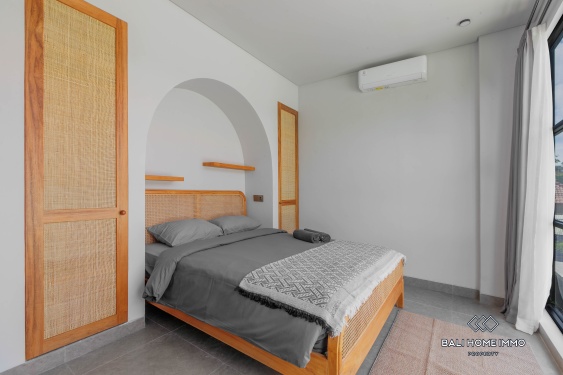 Image 14 from VILLA 2 KAMAR TIDUR BARU UNTUK DISEWA BULANAN DI BALI - UNGASAN