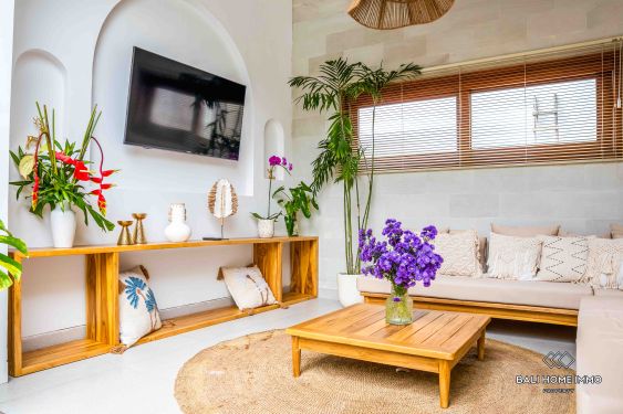 Image 3 from Villa neuve de 2 chambres à louer au mois et à l'année à Bali - Balangan