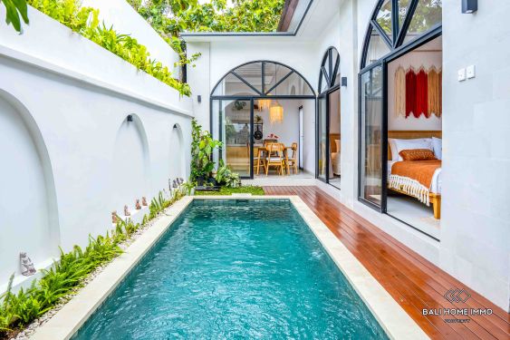 Image 1 from Villa neuve de 2 chambres à louer au mois et à l'année à Bali - Balangan