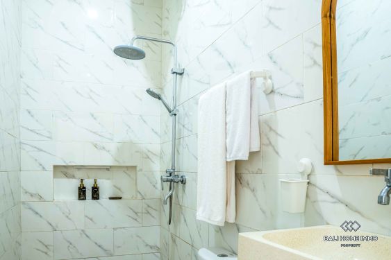 Image 9 from BRAND NEW 2 BEDROOMS VILLA FOR MONTHLY & YEARLY RENTAL IN BALI - BALANGAN