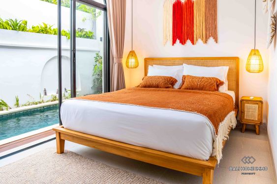 Image 6 from BRAND NEW 2 BEDROOMS VILLA FOR MONTHLY & YEARLY RENTAL IN BALI - BALANGAN