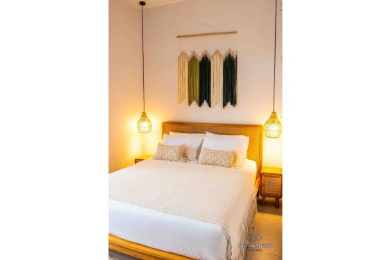 Image 7 from BRAND NEW 2 BEDROOMS VILLA FOR MONTHLY & YEARLY RENTAL IN BALI - BALANGAN