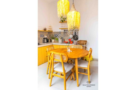 Image 5 from BRAND NEW 2 BEDROOMS VILLA FOR MONTHLY & YEARLY RENTAL IN BALI - BALANGAN