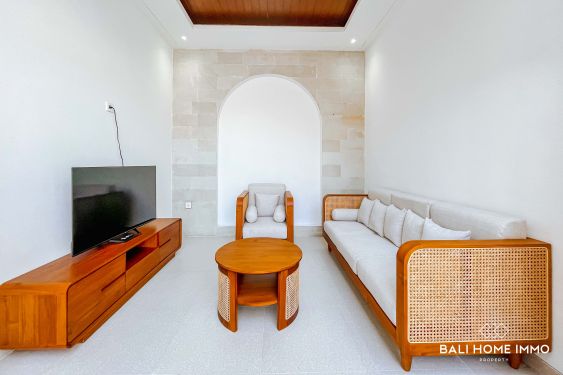Image 4 from VILLA 2 KAMAR TIDUR BARU UNTUK DISEWA BULANAN & TAHUNAN DI BALI - BALANGAN