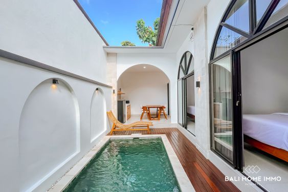 Image 2 from BRAND NEW 2 BEDROOMS VILLA FOR MONTHLY & YEARLY RENTAL IN BALI - BALANGAN