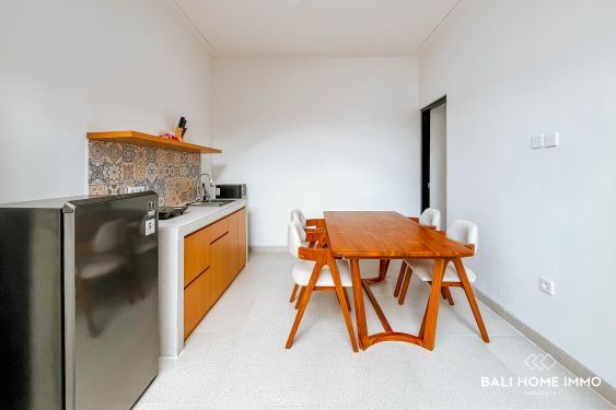 Image 5 from VILLA 2 KAMAR TIDUR BARU UNTUK DISEWA BULANAN & TAHUNAN DI BALI - BALANGAN