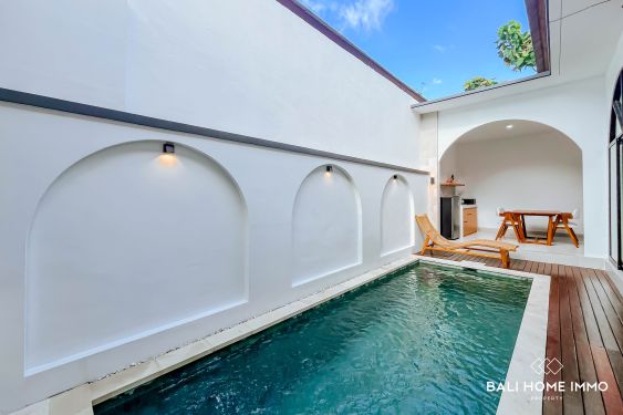 Image 3 from BRAND NEW 2 BEDROOMS VILLA FOR MONTHLY & YEARLY RENTAL IN BALI - BALANGAN
