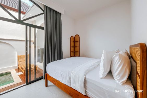 Image 12 from VILLA 2 KAMAR TIDUR BARU UNTUK DISEWA BULANAN & TAHUNAN DI BALI - BALANGAN