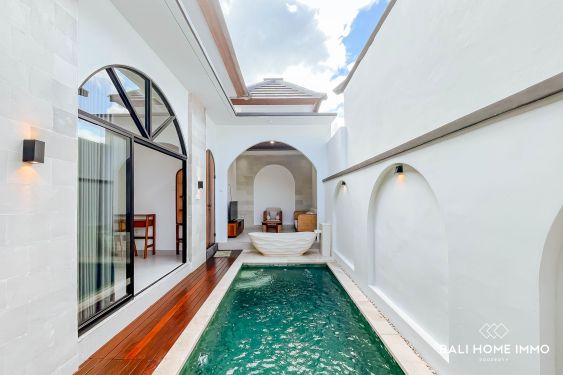 Image 1 from BRAND NEW 2 BEDROOMS VILLA FOR MONTHLY & YEARLY RENTAL IN BALI - BALANGAN