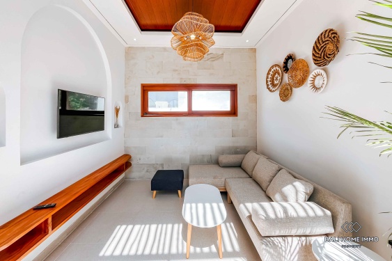 Image 7 from BRAND NEW 2 BEDROOMS VILLA FOR MONTHLY & YEARLY RENTAL IN BALI - BALANGAN