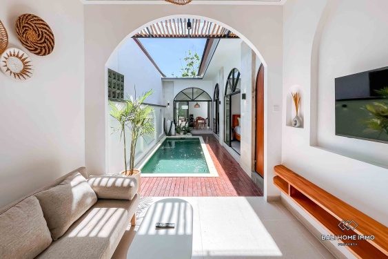 Image 8 from BRAND NEW 2 BEDROOMS VILLA FOR MONTHLY & YEARLY RENTAL IN BALI - BALANGAN