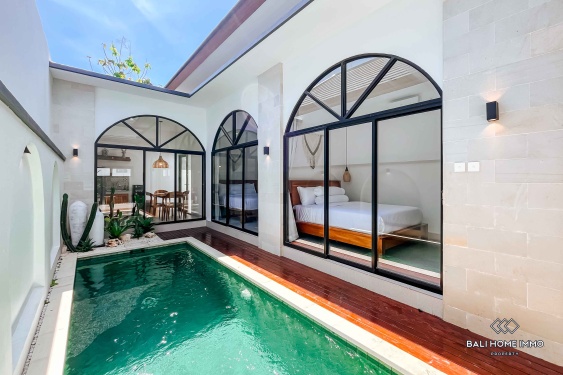 Image 1 from BRAND NEW 2 BEDROOMS VILLA FOR MONTHLY & YEARLY RENTAL IN BALI - BALANGAN