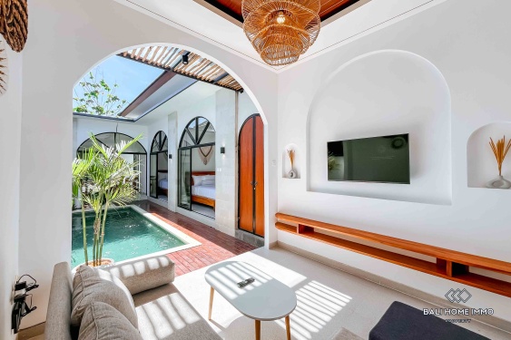 Image 5 from BRAND NEW 2 BEDROOMS VILLA FOR MONTHLY & YEARLY RENTAL IN BALI - BALANGAN