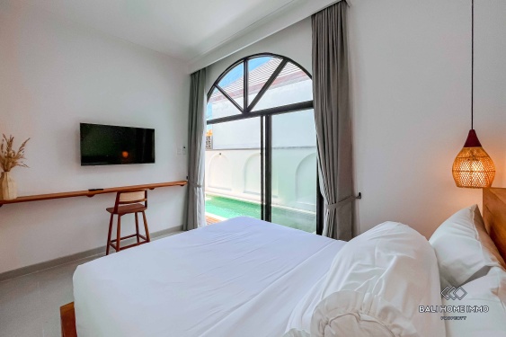 Image 13 from BRAND NEW 2 BEDROOMS VILLA FOR MONTHLY & YEARLY RENTAL IN BALI - BALANGAN