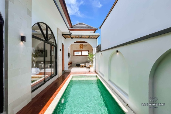Image 20 from BRAND NEW 2 BEDROOMS VILLA FOR MONTHLY & YEARLY RENTAL IN BALI - BALANGAN