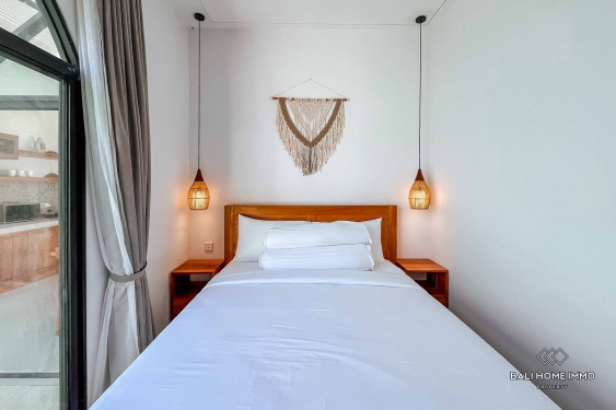 Image 11 from BRAND NEW 2 BEDROOMS VILLA FOR MONTHLY & YEARLY RENTAL IN BALI - BALANGAN