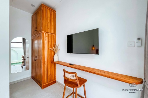 Image 18 from BRAND NEW 2 BEDROOMS VILLA FOR MONTHLY & YEARLY RENTAL IN BALI - BALANGAN