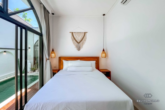 Image 14 from BRAND NEW 2 BEDROOMS VILLA FOR MONTHLY & YEARLY RENTAL IN BALI - BALANGAN