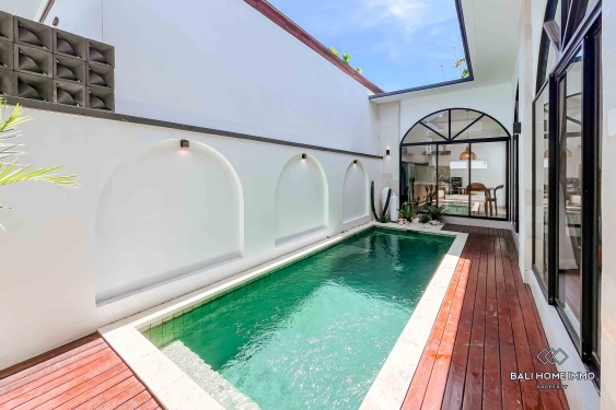 Image 3 from BRAND NEW 2 BEDROOMS VILLA FOR MONTHLY & YEARLY RENTAL IN BALI - BALANGAN