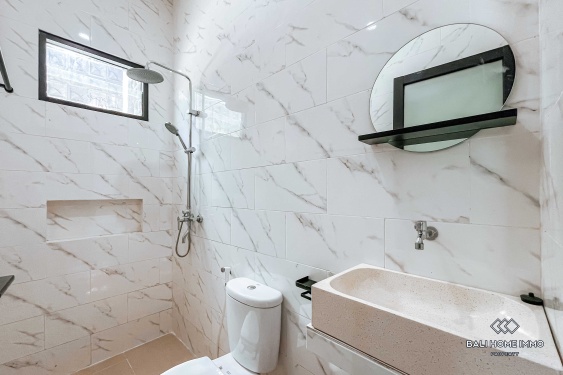 Image 19 from BRAND NEW 2 BEDROOMS VILLA FOR MONTHLY & YEARLY RENTAL IN BALI - BALANGAN