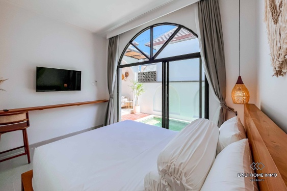 Image 17 from BRAND NEW 2 BEDROOMS VILLA FOR MONTHLY & YEARLY RENTAL IN BALI - BALANGAN