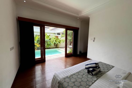 Image 9 from VILLA 2 KAMAR TIDUR BARU UNTUK DISEWA BULANAN-TAHUNAN DI BALI JIMBARAN
