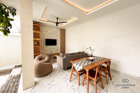 Image 5 from VILLA 2 KAMAR TIDUR BARU UNTUK DISEWA BULANAN-TAHUNAN DI BALI JIMBARAN