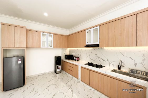 Image 7 from VILLA 2 KAMAR TIDUR BARU UNTUK DISEWA BULANAN-TAHUNAN DI BALI JIMBARAN