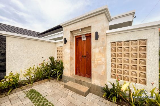 Image 14 from VILLA 2 KAMAR TIDUR BARU UNTUK DISEWA BULANAN-TAHUNAN DI BALI JIMBARAN