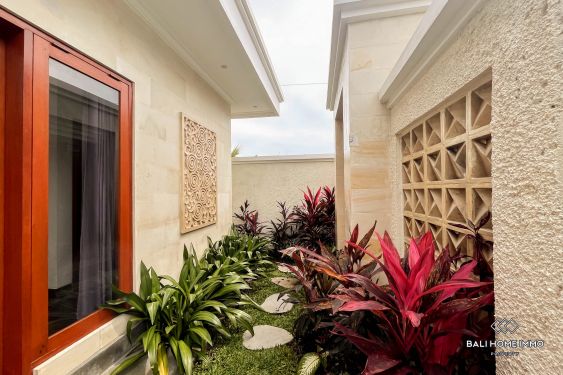 Image 13 from VILLA 2 KAMAR TIDUR BARU UNTUK DISEWA BULANAN-TAHUNAN DI BALI JIMBARAN