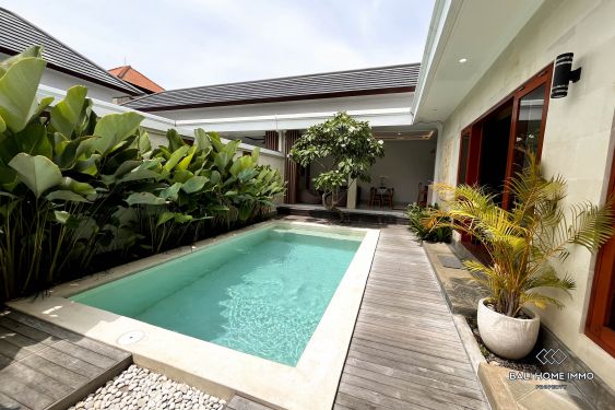 Image 15 from VILLA 2 KAMAR TIDUR BARU UNTUK DISEWA BULANAN-TAHUNAN DI BALI JIMBARAN