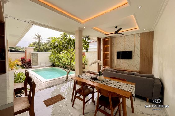 Image 6 from VILLA 2 KAMAR TIDUR BARU UNTUK DISEWA BULANAN-TAHUNAN DI BALI JIMBARAN