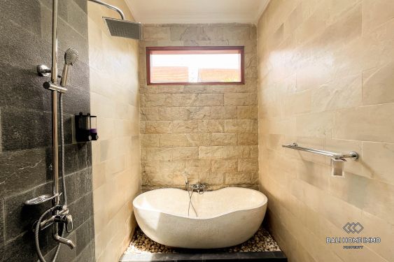 Image 10 from VILLA 2 KAMAR TIDUR BARU UNTUK DISEWA BULANAN-TAHUNAN DI BALI JIMBARAN