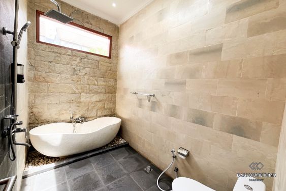 Image 11 from VILLA 2 KAMAR TIDUR BARU UNTUK DISEWA BULANAN-TAHUNAN DI BALI JIMBARAN