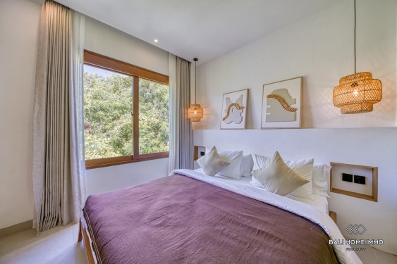 Image 16 from Villa neuve de 2 chambres à louer au mois ou à l'année à Bali - Uluwatu