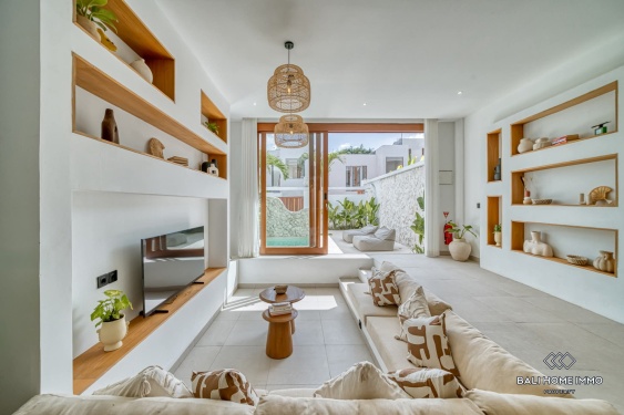 Image 8 from Villa neuve de 2 chambres à louer au mois ou à l'année à Bali - Uluwatu