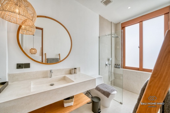 Image 17 from Villa neuve de 2 chambres à louer au mois ou à l'année à Bali - Uluwatu