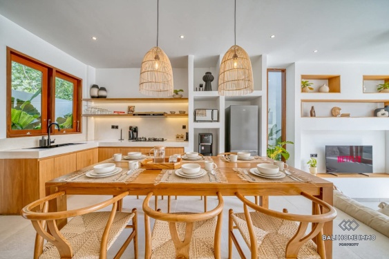 Image 10 from Villa neuve de 2 chambres à louer au mois ou à l'année à Bali - Uluwatu