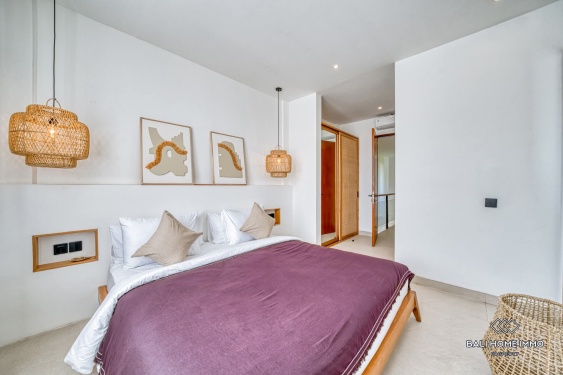 Image 15 from Villa neuve de 2 chambres à louer au mois ou à l'année à Bali - Uluwatu