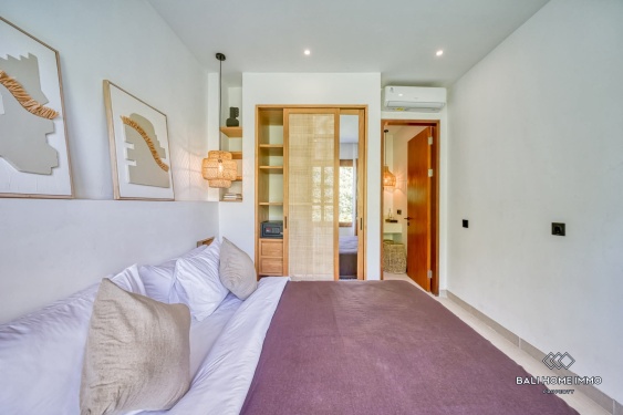 Image 14 from Villa neuve de 2 chambres à louer au mois ou à l'année à Bali - Uluwatu