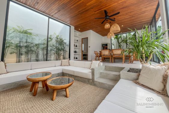 Image 6 from Villa neuve de 2 chambres à louer à Kerobokan