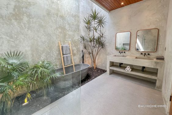 Image 15 from Villa neuve de 2 chambres à louer à Kerobokan