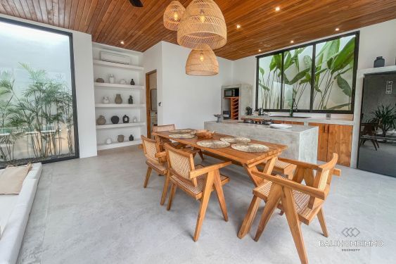 Image 9 from Villa neuve de 2 chambres à louer à Kerobokan