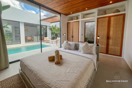 Image 11 from Villa neuve de 2 chambres à louer à Kerobokan