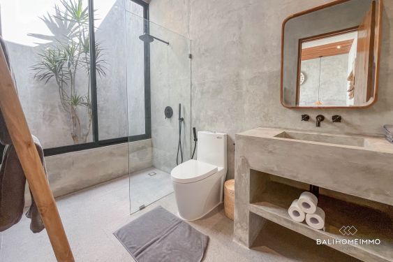 Image 16 from Villa neuve de 2 chambres à louer à Kerobokan