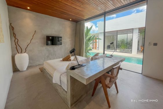 Image 13 from Villa neuve de 2 chambres à louer à Kerobokan