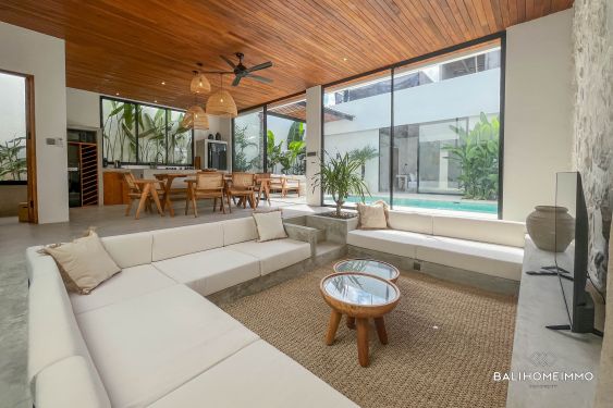 Image 5 from Villa neuve de 2 chambres à louer à Kerobokan