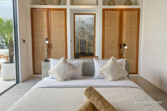 Image 12 from Villa neuve de 2 chambres à louer à Kerobokan