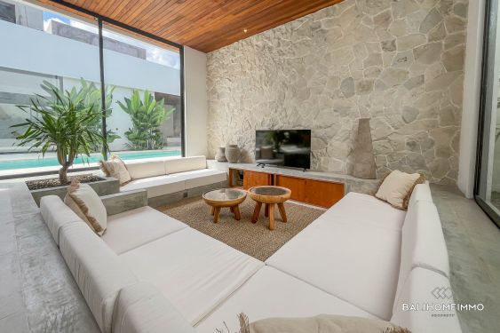 Image 4 from Villa neuve de 2 chambres à louer à Kerobokan